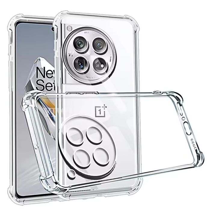 Чехол OnePlus  13R,  12R / Ace 3 pro , 9, 10Т чехол