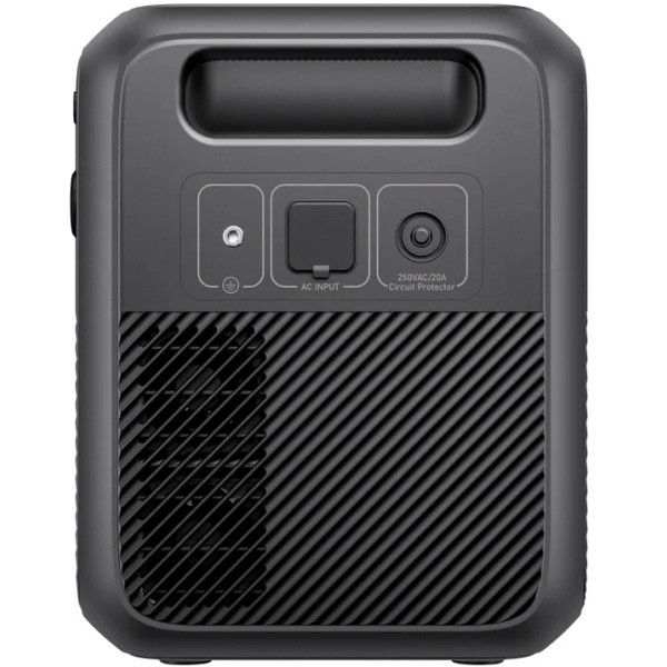 Bluetti Elite 200 V2 Європейська