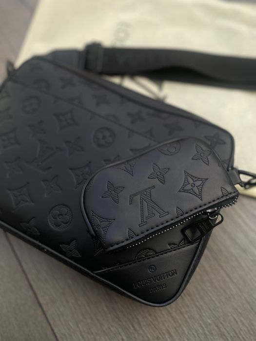 Сумка Louis Vuitton, мессенджер гаманець louis vuitton, сумка LV