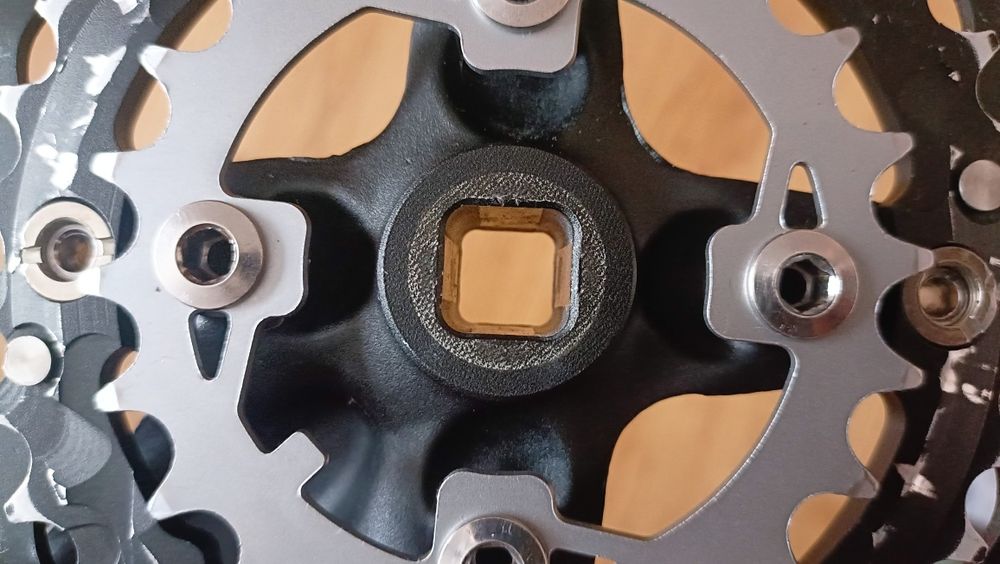 Korby Race Face Prodigy z suportem VP