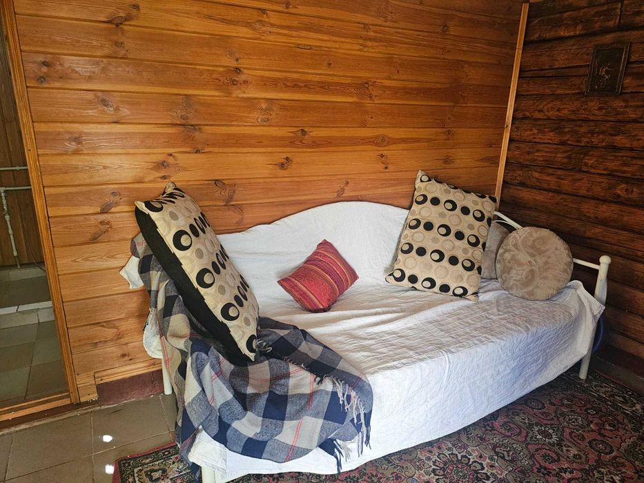 Продам дом в Царском селе