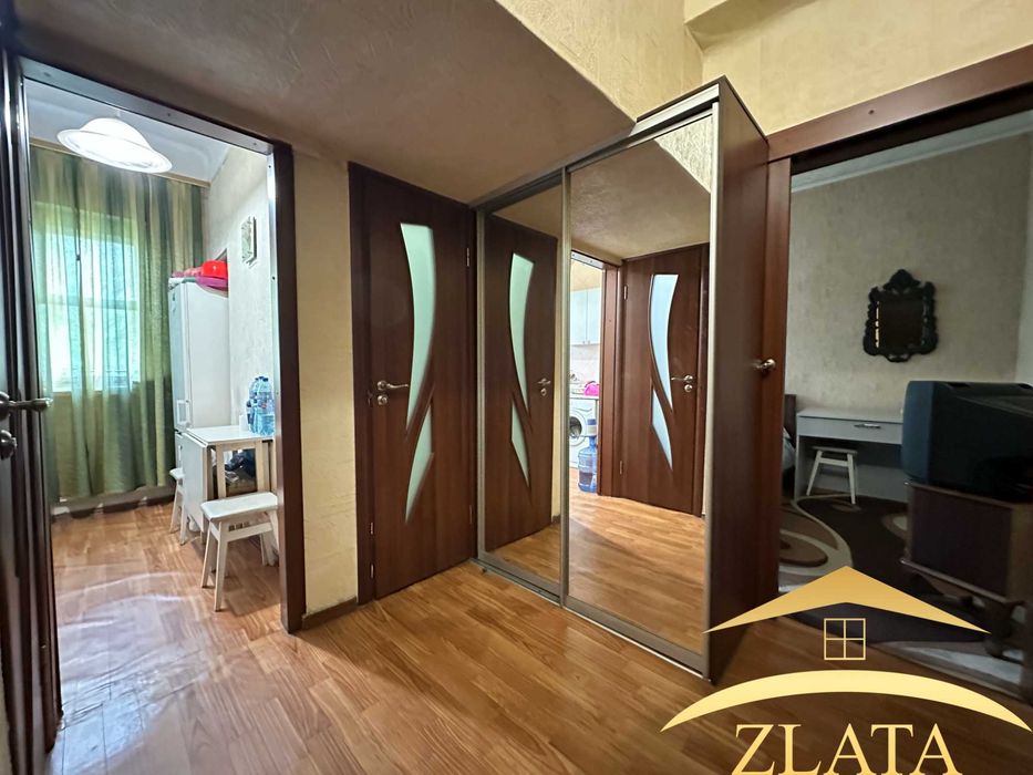 Продаж 2-к квартири БК Кірова