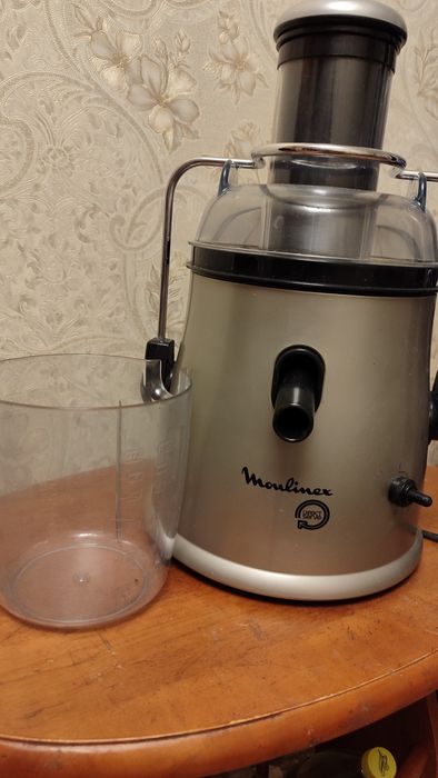 Соковыжималка мулинекс