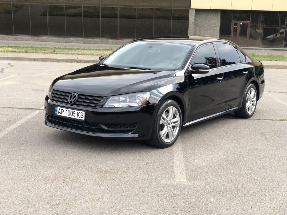Продам Passat B7