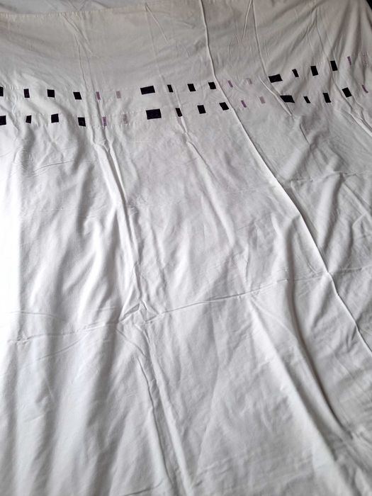 Постельное бельё / двуспальное