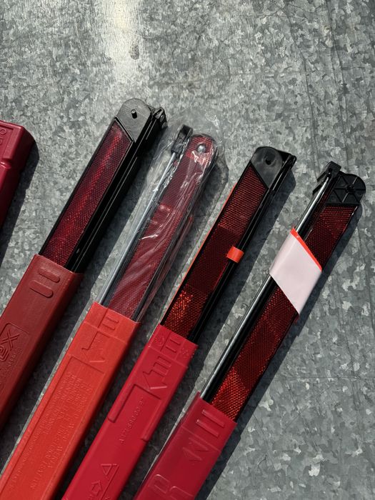 Знак аварійної зупинки BMW, Mercedes,VW,Audi, Універсальні