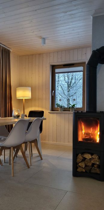 Domki całoroczne  nad morzem Dębowisko Sasino