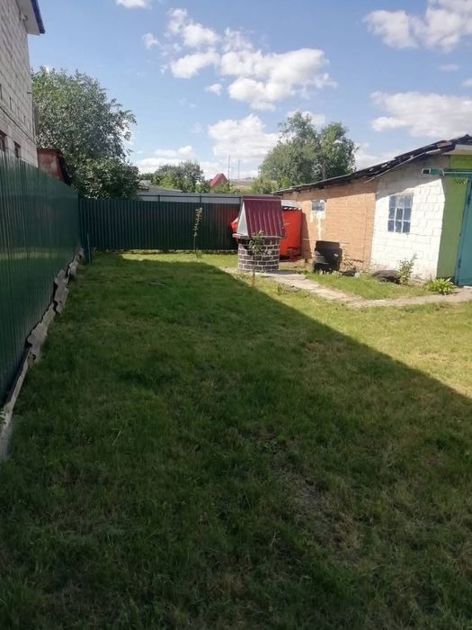 Продаж будинку в м . Фастів