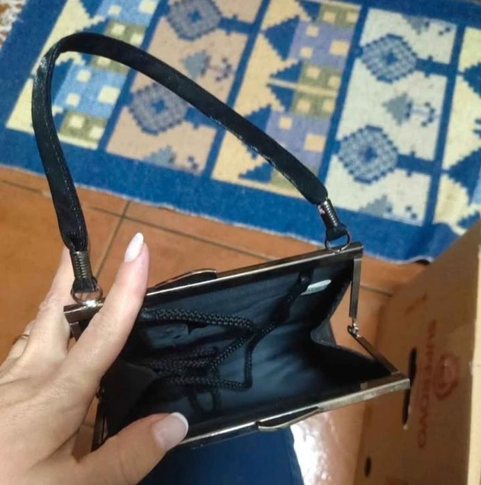 Bolsa de cerimónia