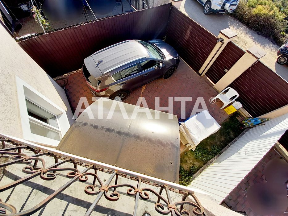 Дом по адресу (площадь 130 м²) - Atlanta.ua - фото 9