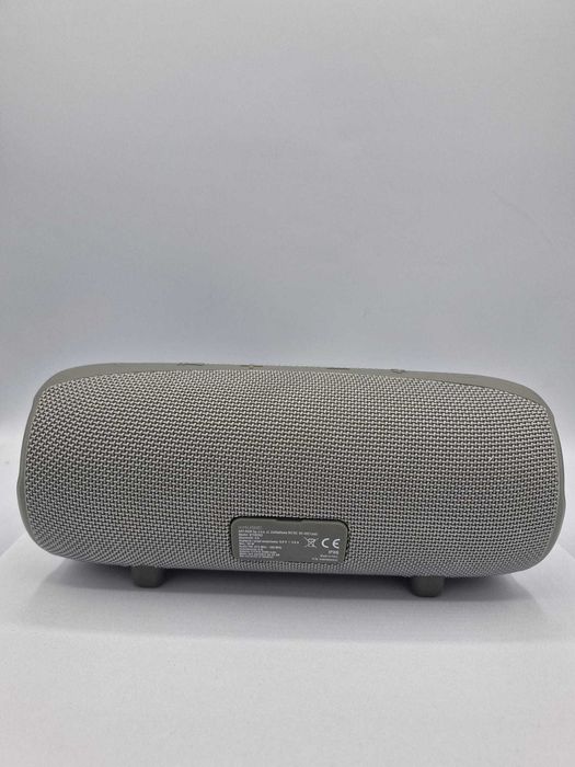 Głośnik przenośny xMusic BTS850G szary