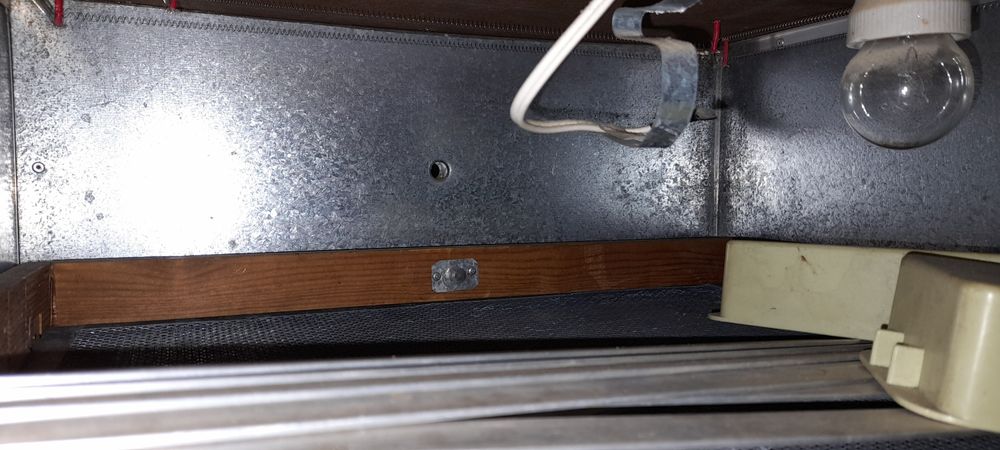 Choradeira Automatica