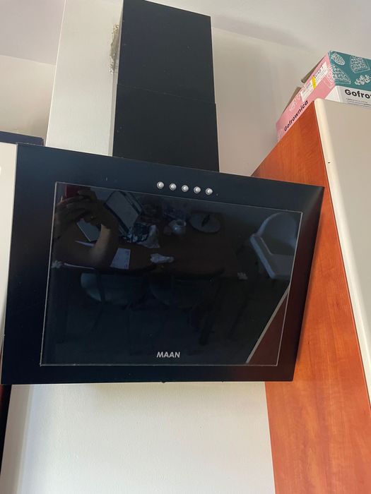 Gorenje MEKI S510B 50cm  plus okap gratis