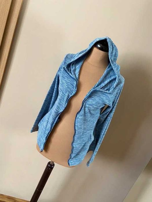 S m lekka cienka bluza columbia sport basic do wszystkiego 36 38