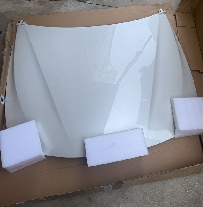Capo BMW F36 2019