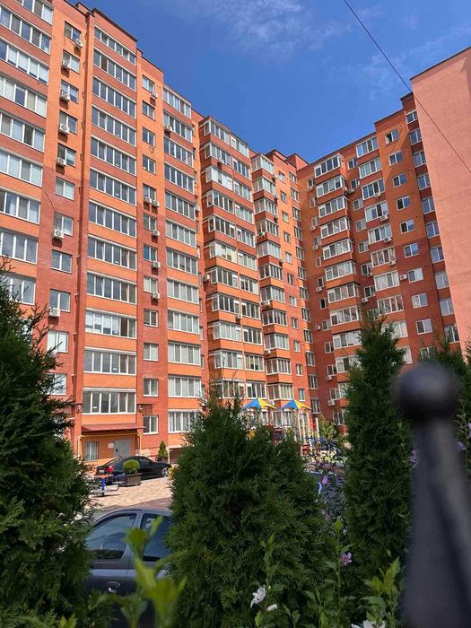 ЖК Симфонія, центр 5 хв до Любави