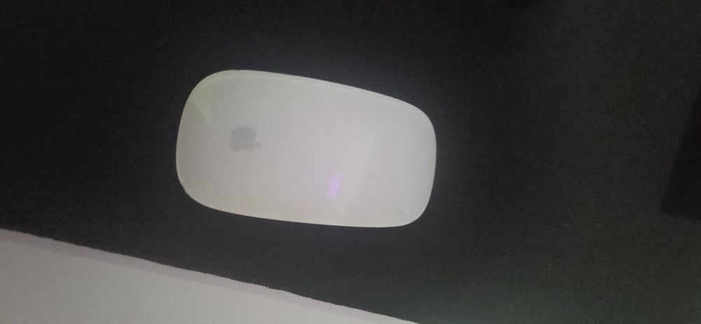 Apple Magic mouse