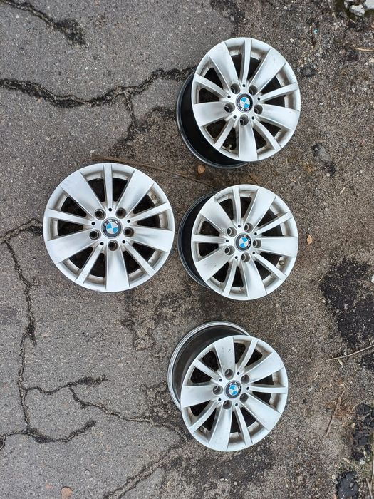 Продам Диски r15 5x120