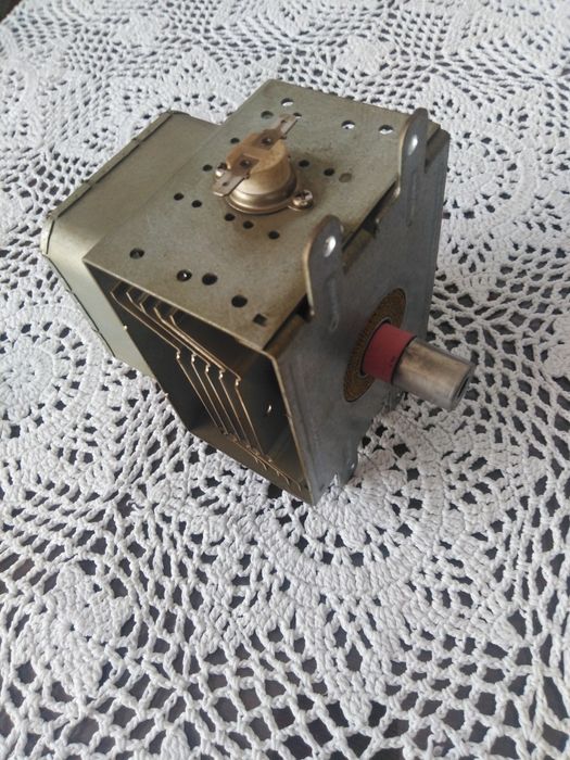 Magnetron witol 2M219K do kuchenki mikrofalowej