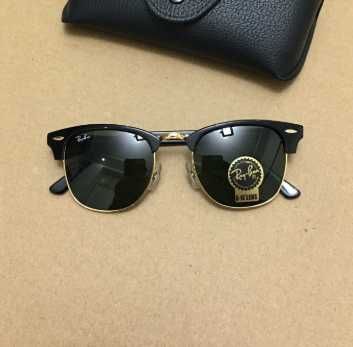 Ray-Ban modne okulary przeciwsłoneczne