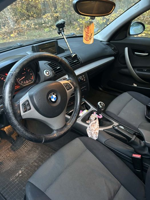 Sprzedam Bmw seri 1