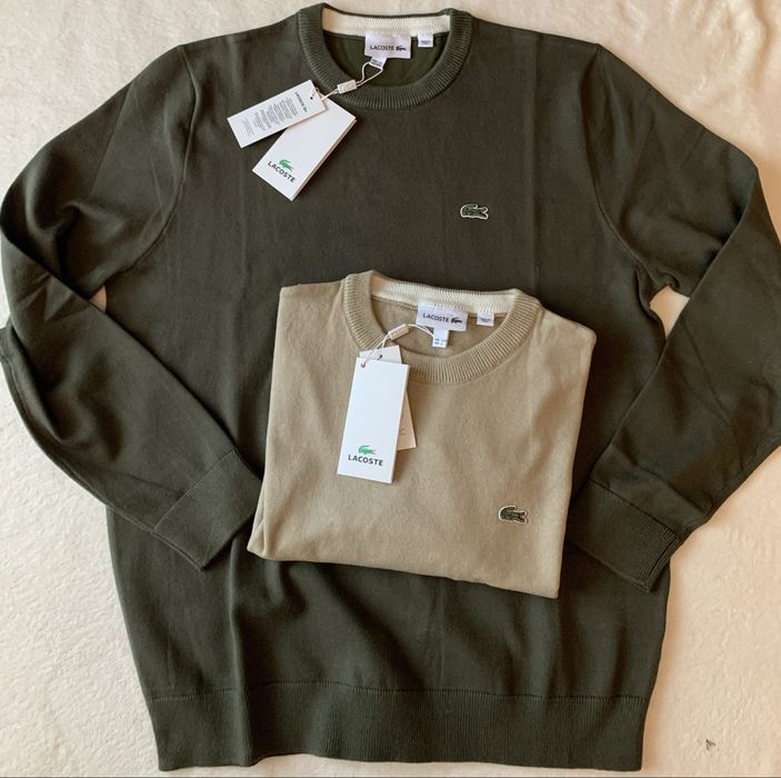 Sweter meski Laciste