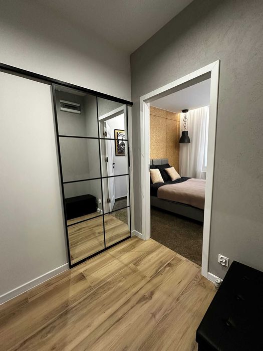 Apartament SILESIAN Loft Ruda Śląska I Najem krótkoterminowy, na doby