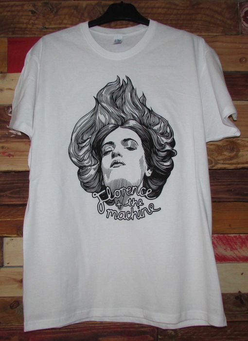 Lana Del Rey / Florence & The Machine / Fiona Apple / Hozier