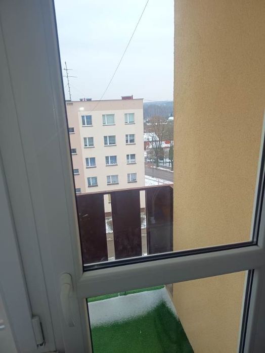 Mieszkanie – Myszków - Widok 2