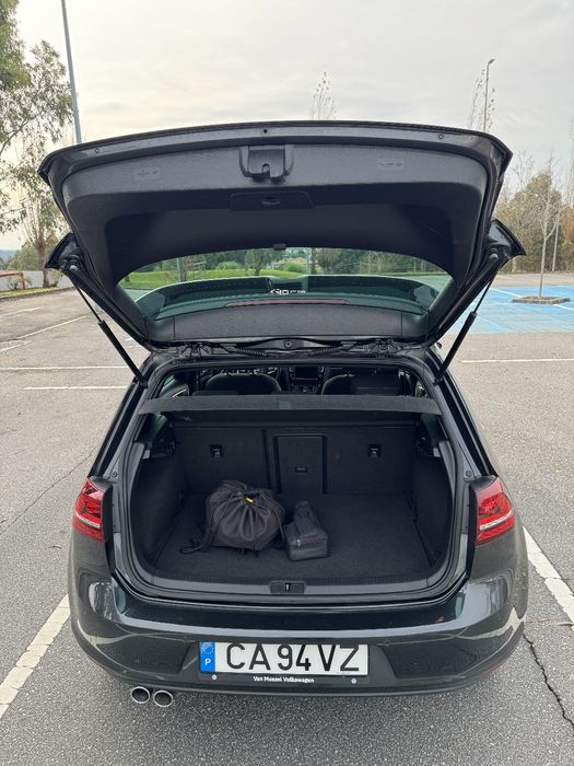 Volkswagen Golf 7 GTE | 112 350 km