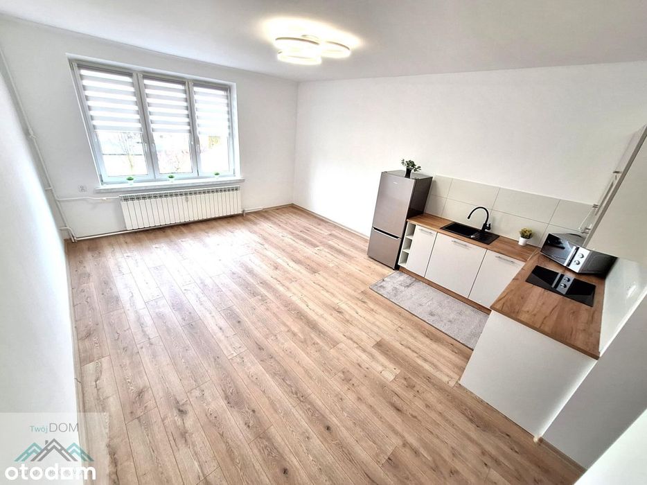 Mieszkanie na wynajem w centrum Olkusza