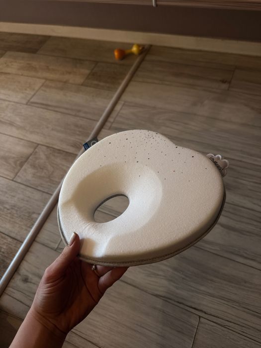 Подушка дитяча ортопедична нова