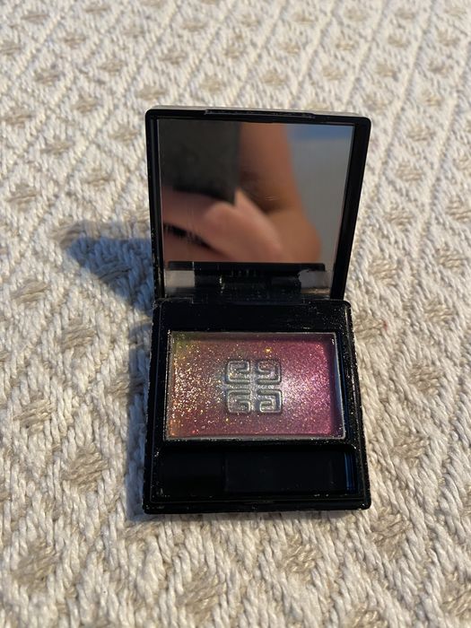 Givenchy Logo Sunkissed Gloss 01 błyszczyk do ust