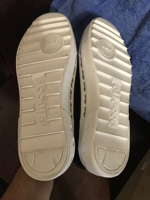 Кроссовки б/у оригинал