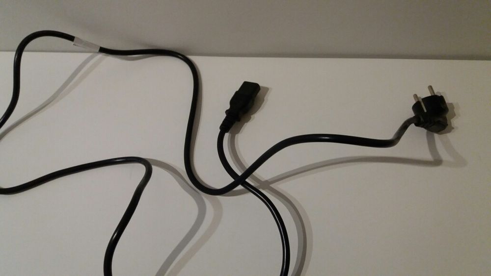 Two-End Connection Cable64751547877122121