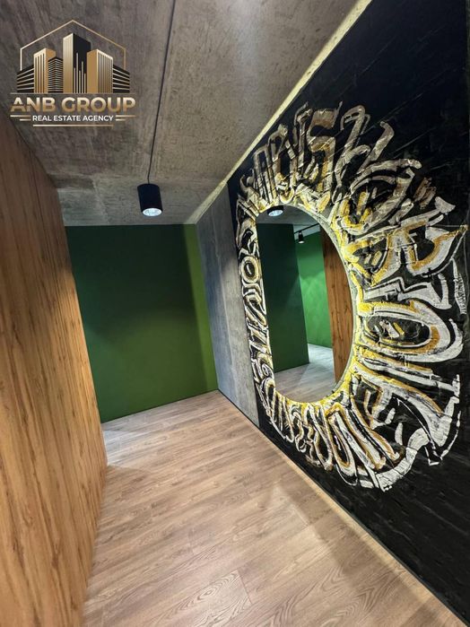 Аренда автономного офиса  200м2, ЖК Новопечерская Башня, Печерск