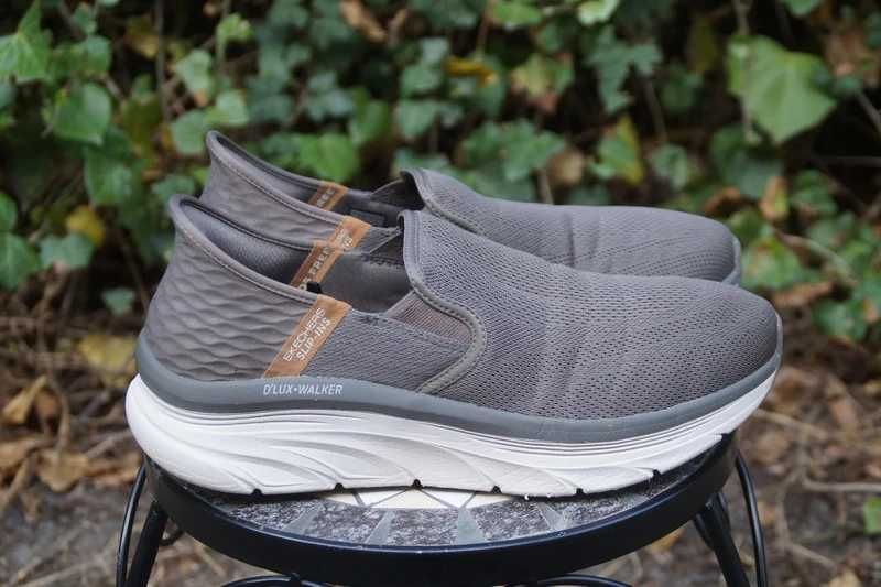Skechers Slip-Ins roz.43