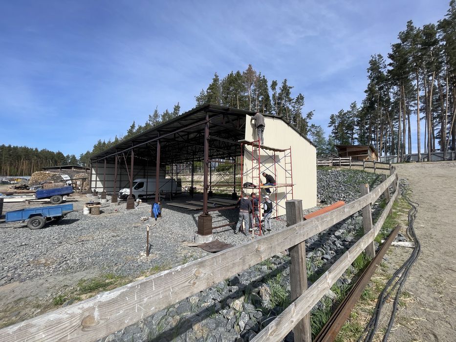 Кровельні роботи , дешево , Кровля