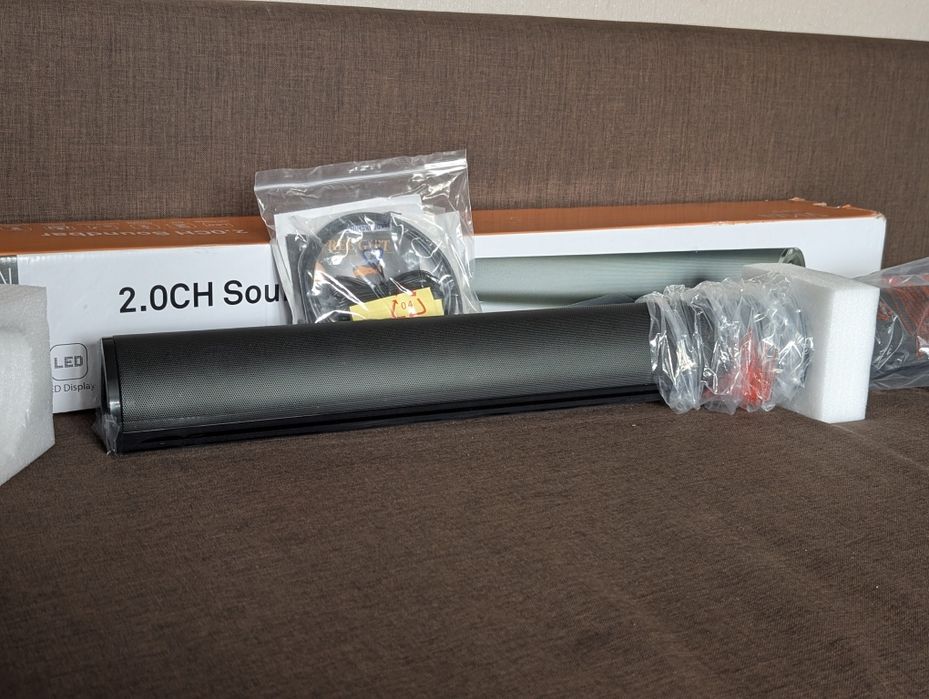 Саундбар Vmai S7