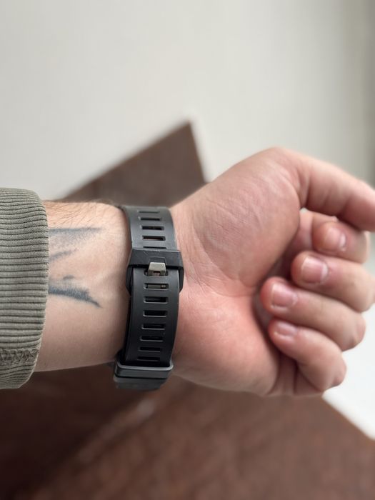 Годинник Casio G-SHOCK G-SQUAD GBD-800