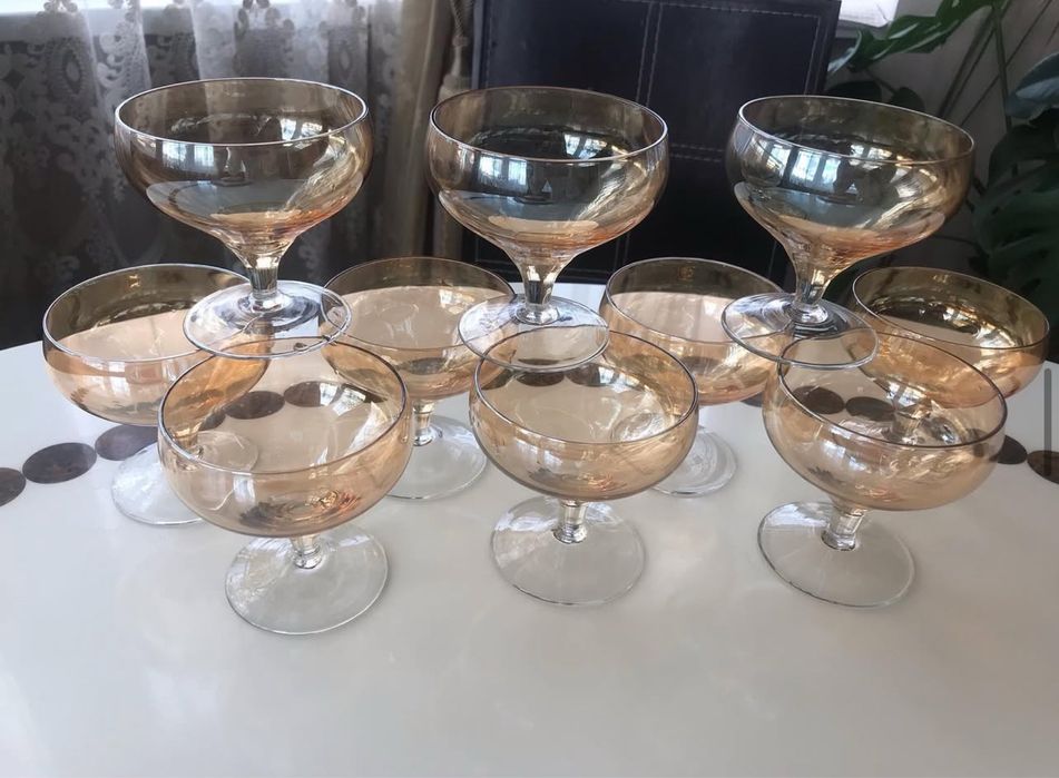 Минажницы, времён СССР