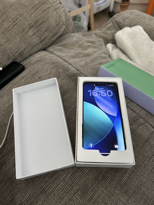 Iphone 15 plus 128g bom estado