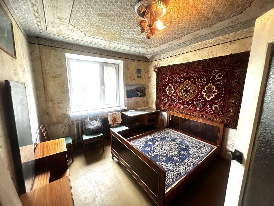 Продам 3 х кімн квартиру с. Глибоке