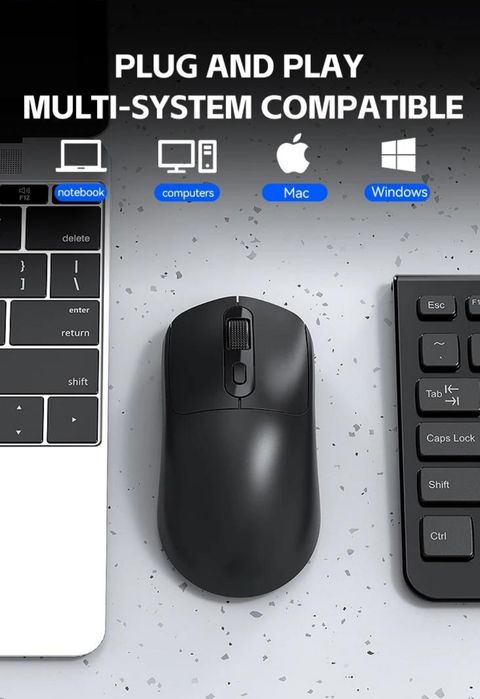 Продам игровую беспроводную мышь X8 Wireless Mouse