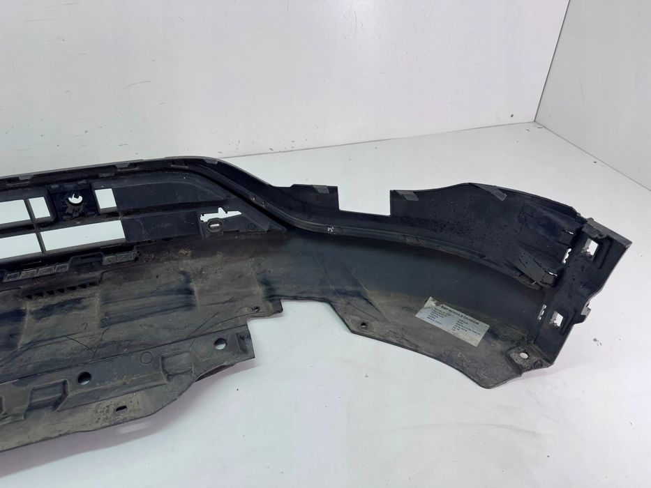 2Gm805903D VW T-Cross Spoiler Dokładka Zderzaka Przedniego