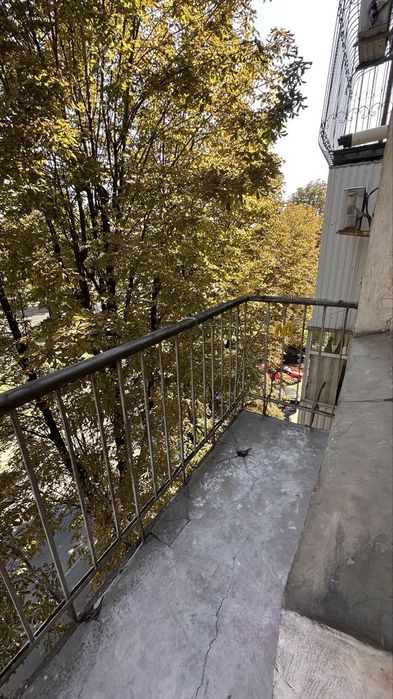 Продам 2-кімнатну квартиру, Пушкіна пр-т