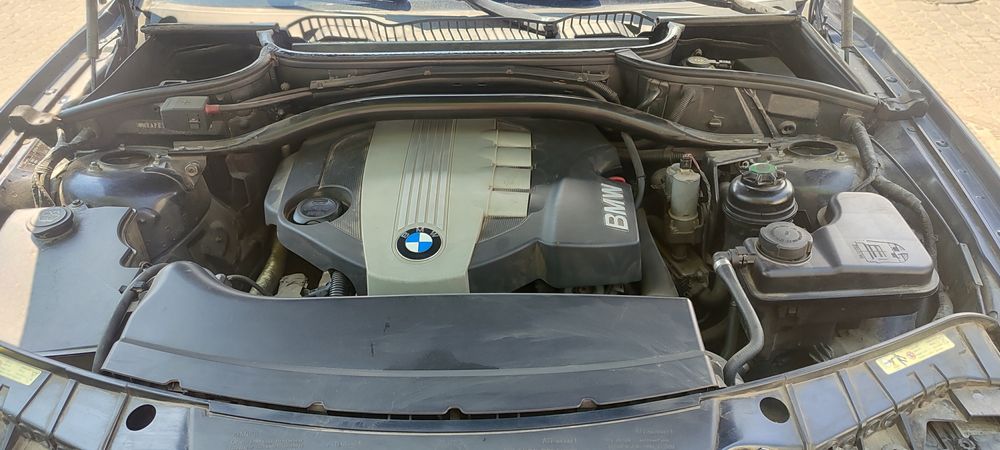 Продаю    BMW X3