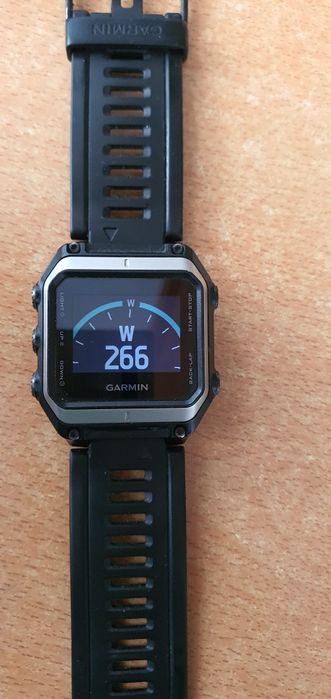 Smartwatch Garmin Epix