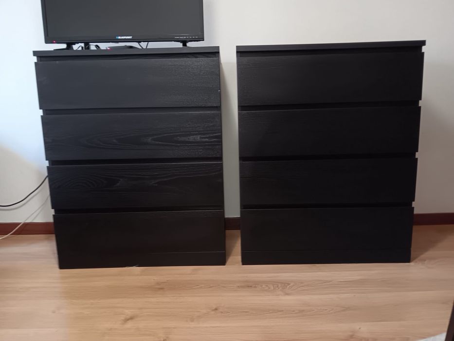 Comodas para quarto