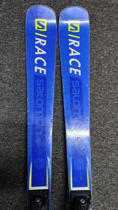 21-22 SALOMON S/RACE RUSH SL160cmX12サロモン 21-22 SALOMON S/RACE RUSH SL160cmX12サロモン 21-22 SALOMON S